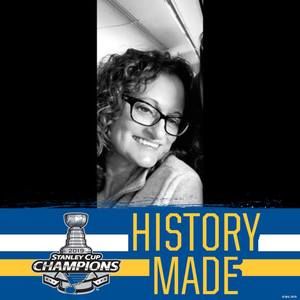 Meet your Posher, Sue